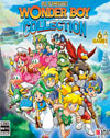 Wonder Boy: Ultimate Collection