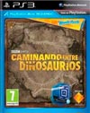 Wonderbook: Caminando entre dinosaurios