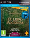 Wonderbook: El Libro de las Pociones