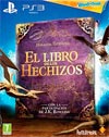 Wonderbook: El Libro de los Hechizos