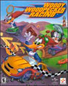 Woody Woodpecker Racing