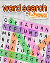 Word Search by POWGI