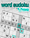 Word Sudoku by POWGI