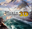 World Conqueror 3D