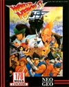 World Heroes 2 Jet