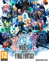 World of Final Fantasy
