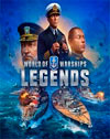 World of Warships: Legends