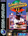 World Series Baseball 2