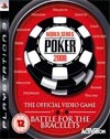 World Series of Poker 2008: Battle for the Bracelets