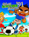 World Soccer Strikers '91