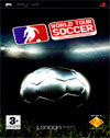 World Tour Soccer: Challenge Edition