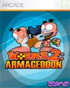 Worms 2: Armageddon