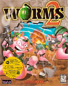 Worms 2