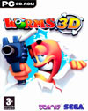 Worms 3D