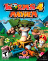 Worms 4: Mayhem