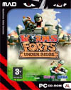 Worms Forts Under Siege