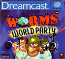 Worms World Party