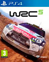 WRC 5