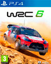 WRC 6