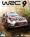 WRC 9