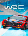 WRC 10