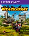 Wreckateer