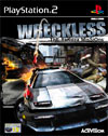 Wreckless: The Yakuza Missions