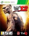 WWE 12