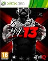 WWE 13