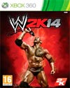 WWE 2K14