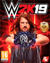 WWE 2K19