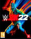 WWE 2K22