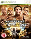 WWE Legends of Wrestlemania