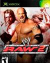 WWE Raw 2