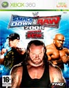 WWE SmackDown vs Raw 2008