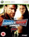 WWE SmackDown vs Raw 2009