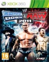WWE SmackDown vs Raw 2011