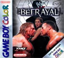 WWF Betrayal