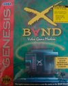X-Band Modem