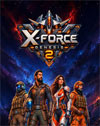 X-Force Genesis 2