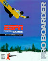 X-Games Pro Boarder