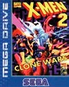 X-Men 2: Clone Wars