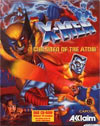 X-Men: Children of the Atom