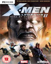 X-Men Legends II: Rise of Apocalypse