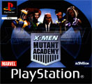 X-Men: Mutant Academy