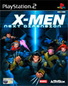 X-Men: Next Dimension
