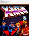 X-Men: The Arcade Game