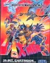 X-Men