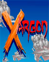 Xargon: The Mystery of the Blue Builders