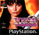 Xena Warrior Princess